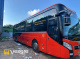 Xe Phúc Sinh Bên hông xe Limousine 24 phòng
