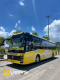 Xe Lovabus Mặt trước xe Limousine 24 Phòng