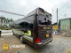 Xe Thanh Bình Travel 68 Bên hông xe Mặt sau xe Ghế ngồi 20 chỗ