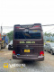 Xe Thanh Bình Travel 68 Mặt sau xe Ghế ngồi 20 chỗ