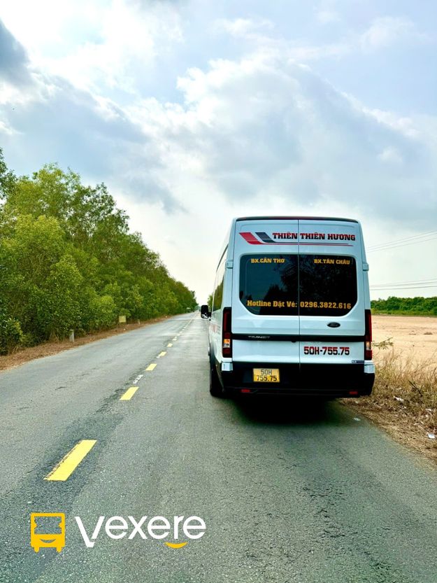 Thiên Thiên Hương