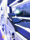 Xe Hùng Ban Giường nằm Nội thất Limousine 34 chỗ