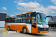 Xe Hùng Ban Mặt trước xe Giường nằm Bên hông xe Limousine 34 chỗ