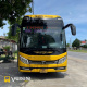 Xe Trần Anh Limousine 24 phòng