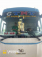 Xe TNT (Thanh Hóa) Mặt trước xe Cabin 34 phòng đơn