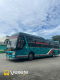 Xe Tân Thuận Hòa Bên hông xe Limousine 22 phòng