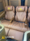 Xe Hạ Long Star Limousine Ghế ngồi Limousine 11 chỗ