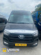 Xe Hạ Long Star Limousine Mặt trước xe Limousine 11 chỗ