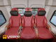 Xe Vĩnh Quang Ghế ngồi Limousine 11 chỗ