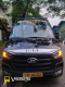 Xe Hạ Long Star Limousine Mặt trước xe Limousine 9 chỗ
