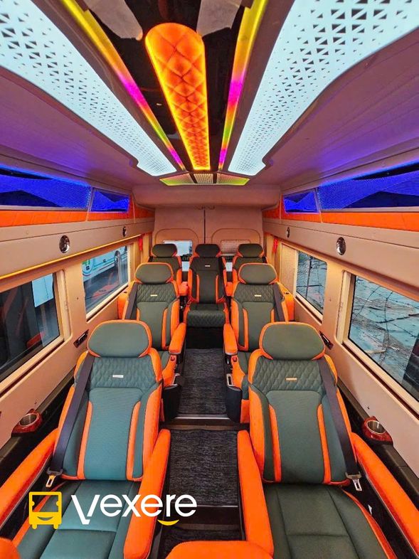 Duy Khánh Limousine