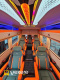 Xe Duy Khánh Limousine Nội thất Tiện ích Limousine 9 chỗ (phụ)
