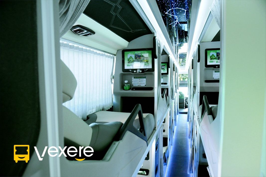 Điền Linh Limousine