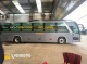 Xe Anh Phụng Bên hông xe Limousine 34 phòng