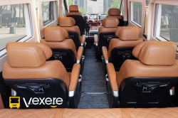 Xe Anh Huy Đất Cảng Tiện ích Nội thất 