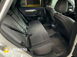 Xe Lovabus Ghế ngồi Nội thất Xe VINFAST VF8