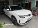 Xe Phi Hùng Luxury Mặt trước xe Bên hông xe Xe VINFAST VF8
