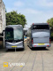Xe Lovabus Mặt sau xe Limousine 34 phòng
