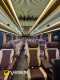 Xe Nam Hải Limousine Ghế ngồi Nội thất Limousine 19 ghế VIP