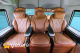 Xe Lovabus Ghế ngồi Limousine 10 chỗ
