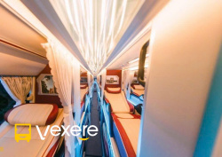 Xe Tấn Hưng (Gia Lai) Giường nằm Limousine 34 Phòng