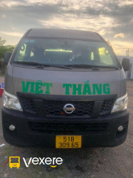 Việt Thắng