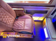 Xe Trùng Khánh Limousine undefined