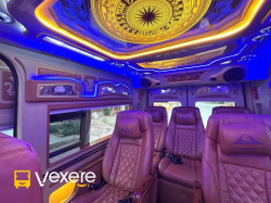 Xe Trùng Khánh Limousine undefined