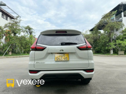Xe Hue Happy Travel Mặt sau xe Ghế ngồi 7 chỗ