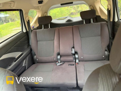 Xe Hue Happy Travel Nội thất Ghế ngồi Ghế ngồi 7 chỗ