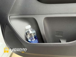 Xe Hue Happy Travel Tiện ích Ghế ngồi 7 chỗ