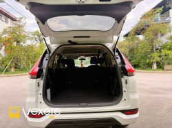 Xe Hue Happy Travel Mặt sau xe Ghế ngồi 7 chỗ