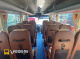 Xe Huệ Nghĩa Limousine Nội thất Ghế ngồi 28 chỗ