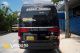 Xe Hoàng Phương Limousine (Hải Phòng) Mặt sau xe Limousine 9 chỗ