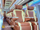 Xe Huệ Nghĩa Limousine Ghế ngồi Tiện ích Nội thất Limousine 28 chỗ