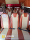Xe Huệ Nghĩa Limousine Nội thất Ghế ngồi 16 chỗ