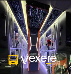 Xe Quang Dũng Opentour Tiện ích Nội thất Limousine 32 phòng (WC)