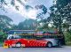 Xe Quang Dũng Opentour Bên hông xe Limousine 32 phòng (WC)
