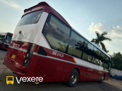 Xe Thành Bưởi undefined