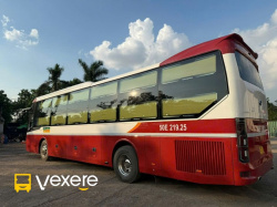 Xe Thành Bưởi undefined