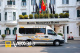 Xe Cát Bà Luxury Bên hông xe 