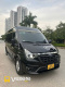 Xe Newstar Travel Mặt trước xe Limousine 11 chỗ