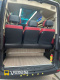 Xe Newstar Travel Mặt sau xe Tiện ích Limousine 11 chỗ