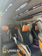 Xe Newstar Travel Ghế ngồi Tiện ích Nội thất Limousine 11 chỗ