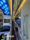 Xe Bảo Ngọc Limousine Nội thất Tiện ích Limousine giường nằm 32 chỗ