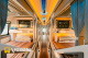 Xe HK BUSLINES Nội thất 