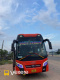 Xe Việt Thiện Mặt trước xe Giường nằm 44 chỗ