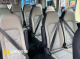 Xe Huệ Nghĩa Limousine Ghế ngồi Tiện ích Nội thất Ghế ngồi 16 chỗ
