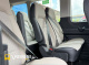 Xe Huệ Nghĩa Limousine Ghế ngồi Ghế ngồi 16 chỗ