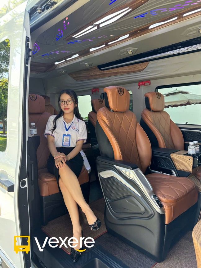 GoroTrip Limousine VIP